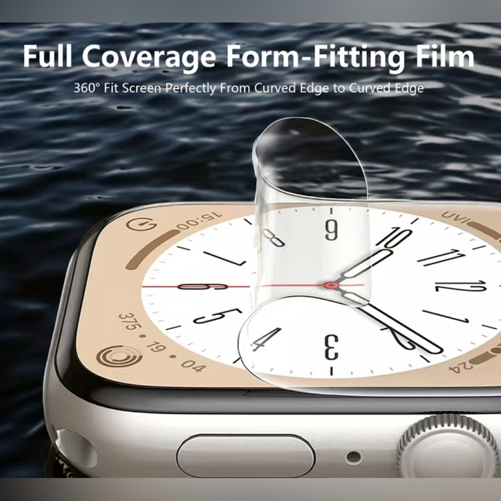 Apple Watch Screen Protector